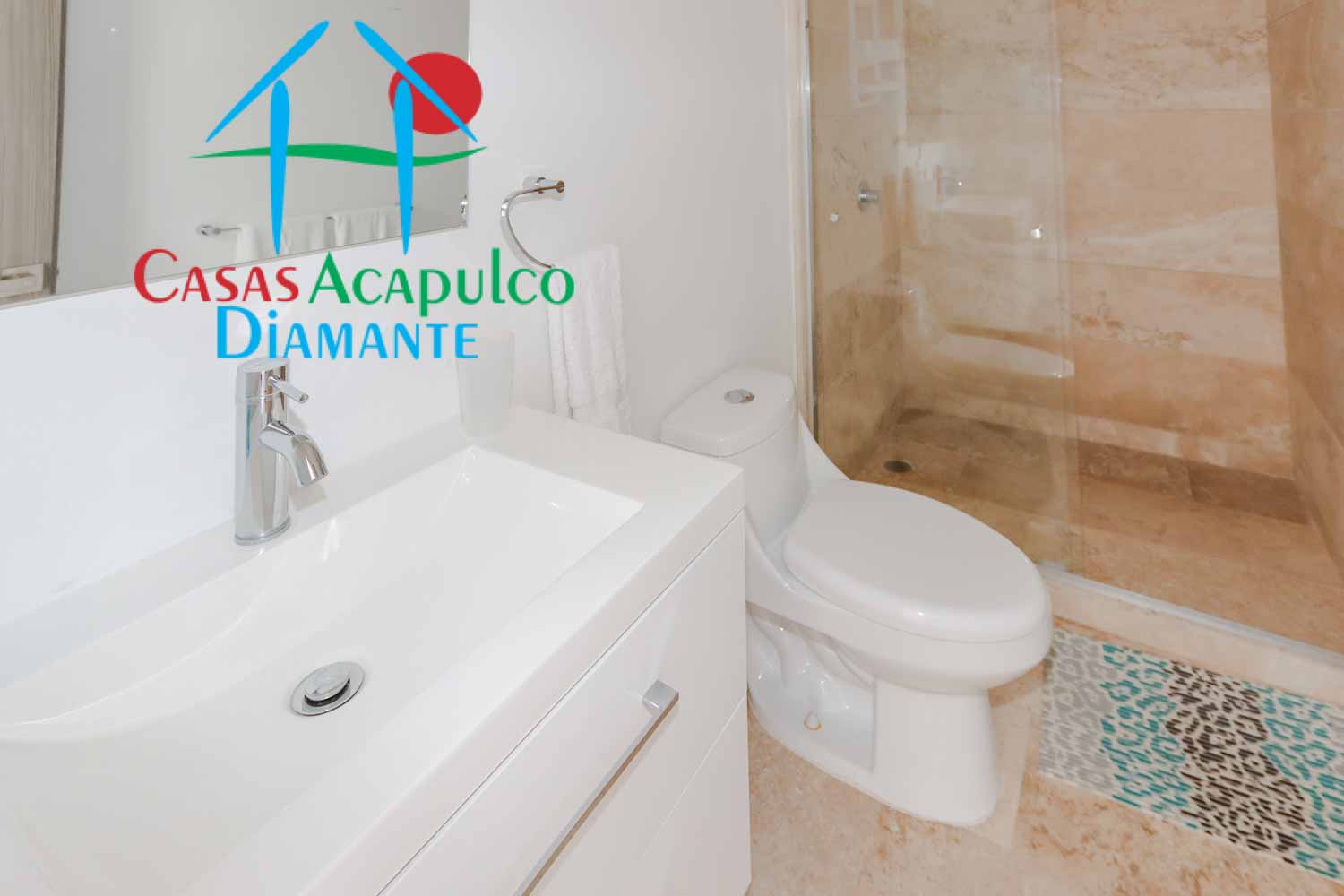 Palm Diamante T1 A 301 - Recámara uno 4